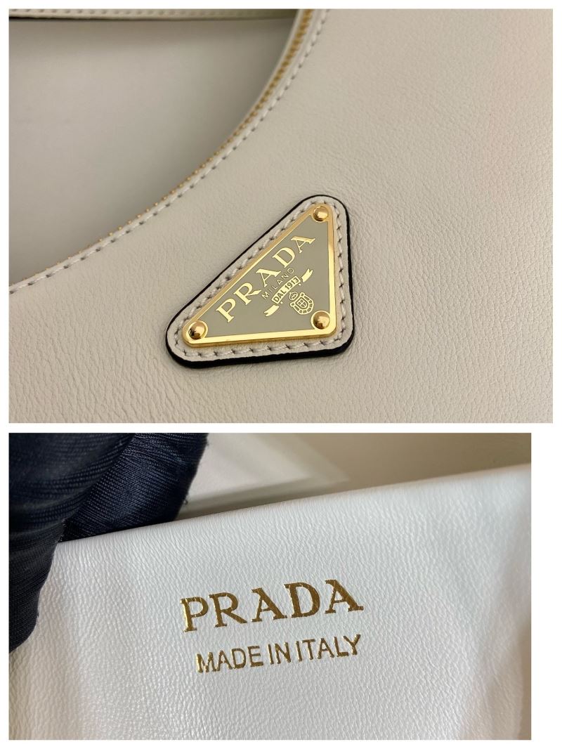 Prada Hobo Bags